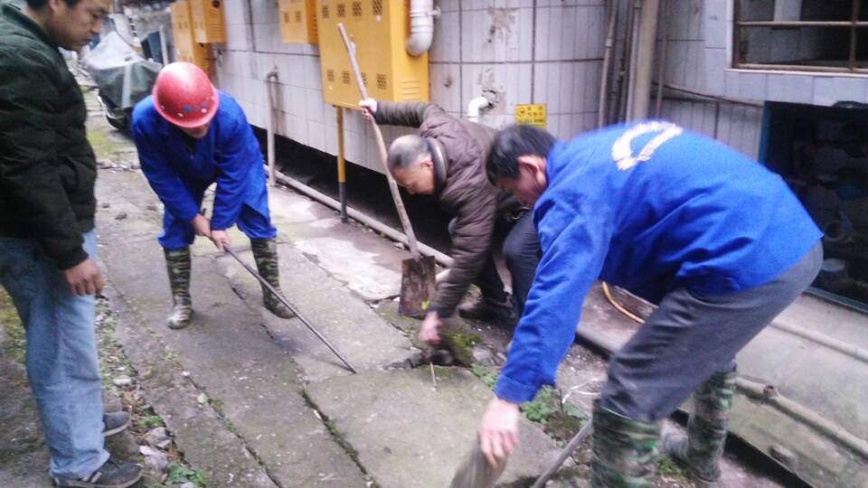 山南清掏化粪池、管道疏通一站式服务<高效><技术><可靠>